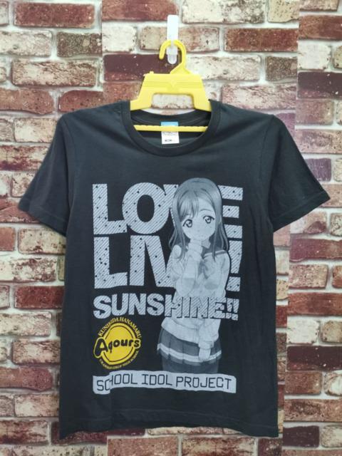 Other Designers Japanese Brand - Vintage Anime School Idol KUNIKIDA HANAMARU/ Evangelion