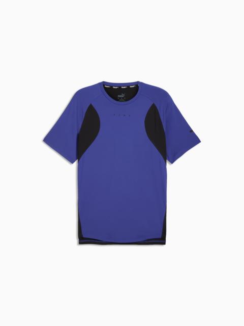 PUMA CLOUDSPUN Soft Breathable Men's Tee