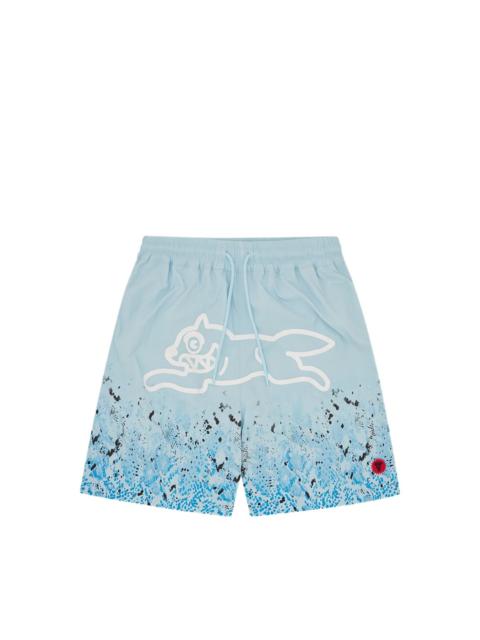 ICECREAM RUNNING DOG SWIM SHORTS