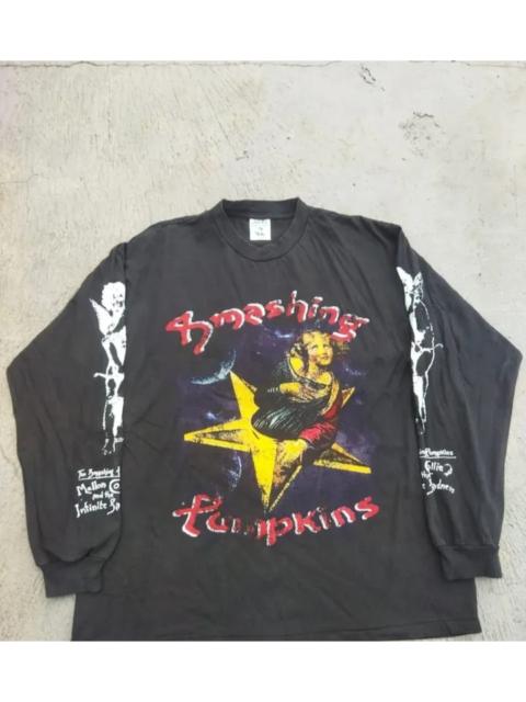 Other Designers Shirt Smashing Pumpkins Album