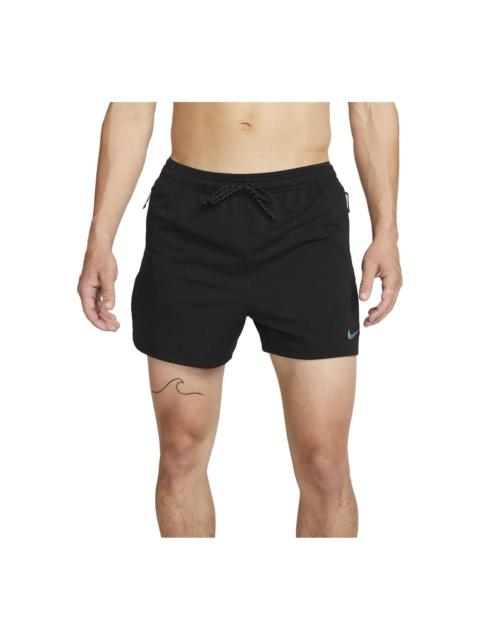 Nike Dri-FIT Stride Running Division 4" Brief-Lined Running Shorts 'Black' FB6871-010