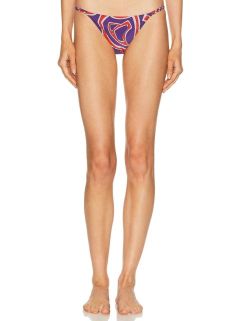 PUCCI Bikini Bottom