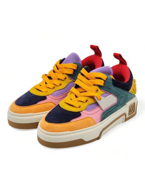 Christian Louboutin Astroloubi Women's Sneakers NIB 41 $995