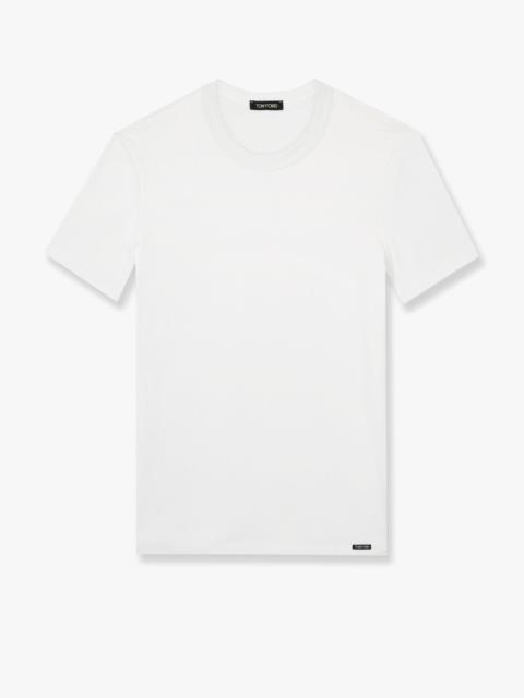 Tom Ford Cotton T-Shirt