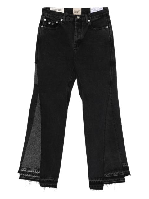 GALLERY DEPT. Gallery Dept. Denim