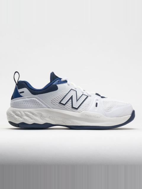 New Balance New Balance Fresh Foam X 1007 Men's White/Navy
