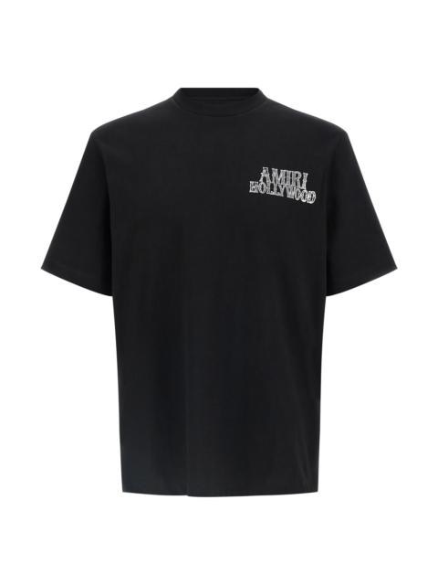 AMIRI 'Hollywood Tee' T-shirt