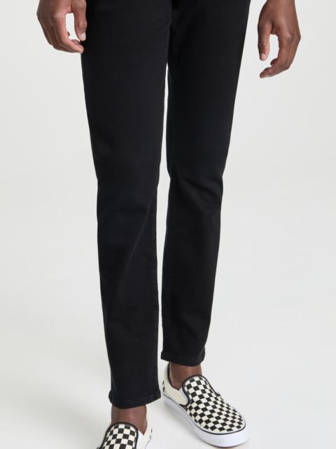 Citizens of Humanity Gage Classic Straight Jeans