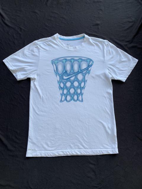 Nike NIKE Swoosh Basketball Tshirt