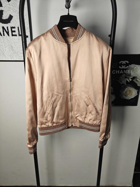SAINT LAURENT Saint Laurent Star Embroidery Jacket