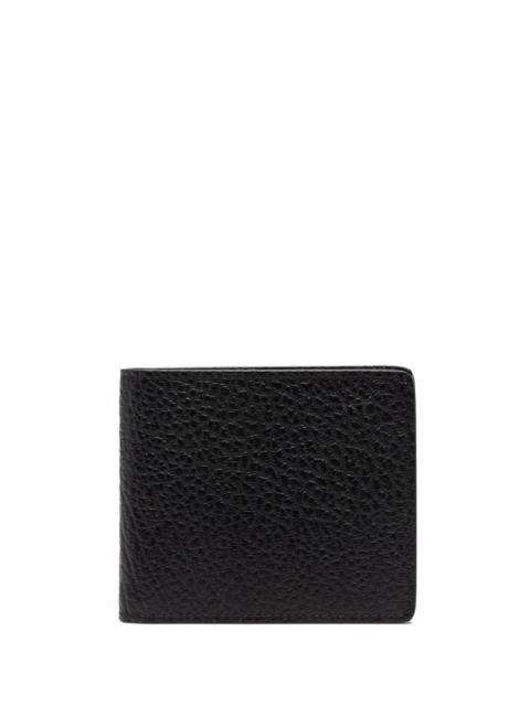 Maison Margiela Maison Margiela Men Four Stitches Bifold Cardholder