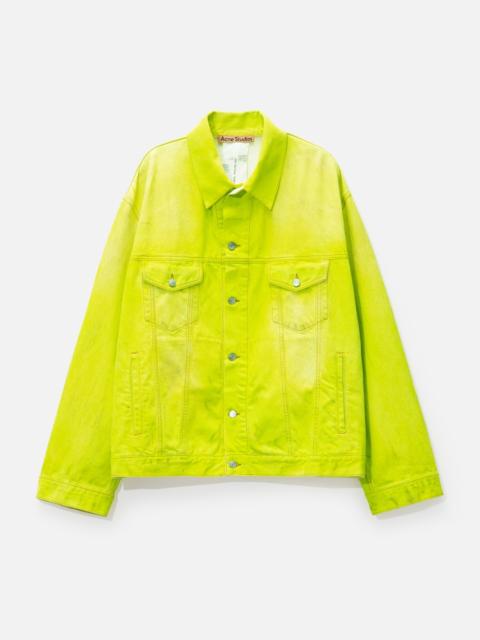 Acne Studios OVERSIZED DENIM JACKET