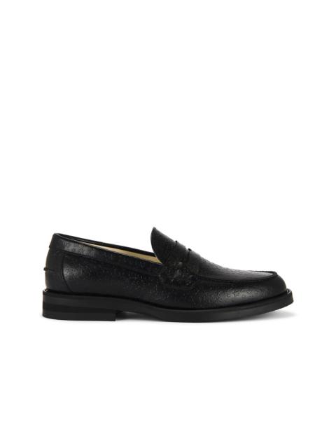 DUKE + DEXTER Wilde Penny Loafer