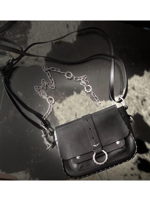 Zadig & Voltaire Iconic Zadig&Voltare Rock’n’Roll collection by Kate Moss 