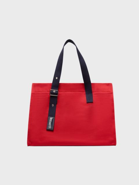 Vilebrequin Beach Bag Solid