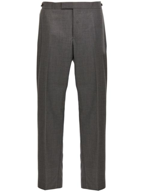 Thom Browne classic tailored trousers