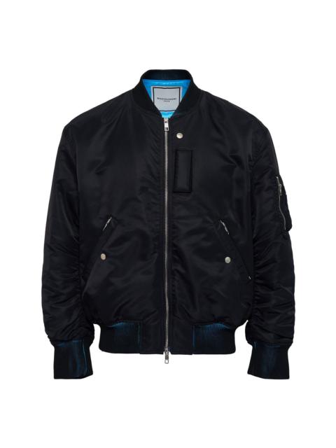 Wooyoungmi Regular Fit Bomber