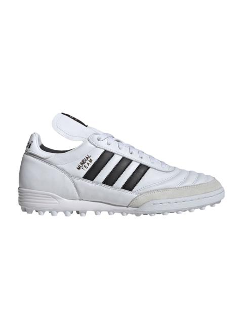 adidas Mundial Team TF 'White Black'
