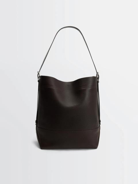 Lemaire BELTED TOTE BAG