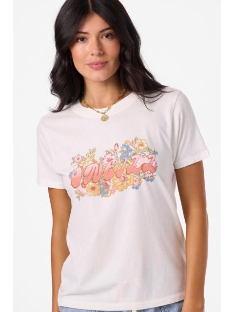 O'Neill Garden Hour Tee