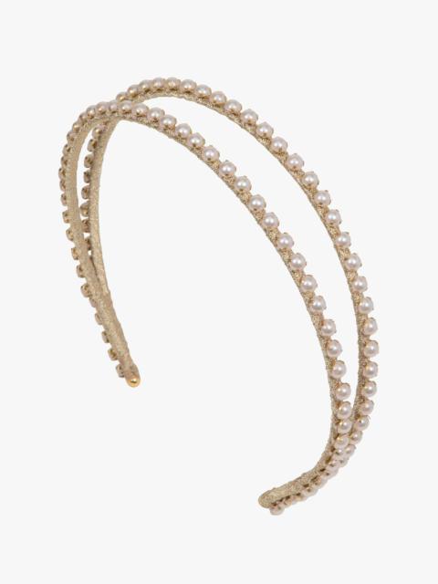 Jennifer Behr Gitta Headband