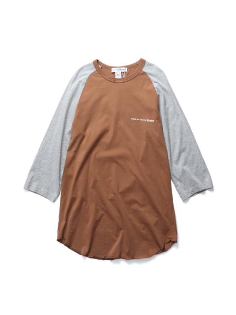 COMME des GARCONS