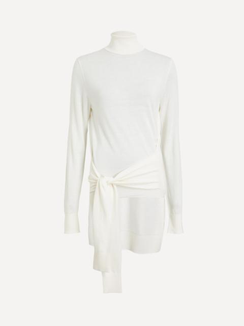 TOTEME Double-Sleeve Turtleneck Jumper