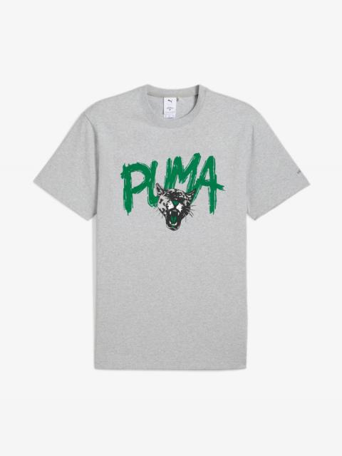 PUMA Graphic Tee x NOAH