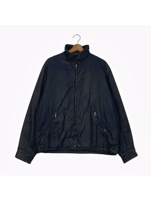 Other Designers agnes b. - Vintage Agnes B Bomber Jacket