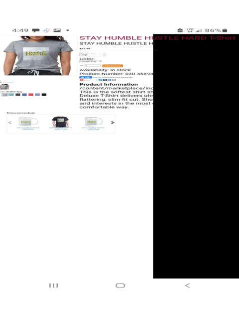 Other Designers CONCEPT TEES