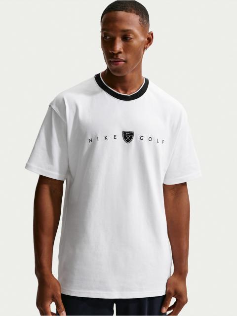 Nike Nike Men's Loose-Fit Golf T-Shirt