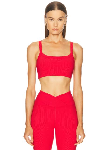 Year of Ours Ribbed Bralette 2.0