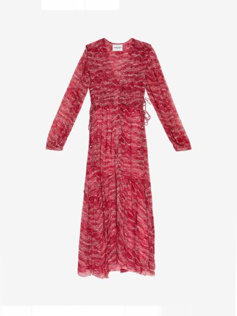 Isabel Marant Étoile AMARA DRESS
