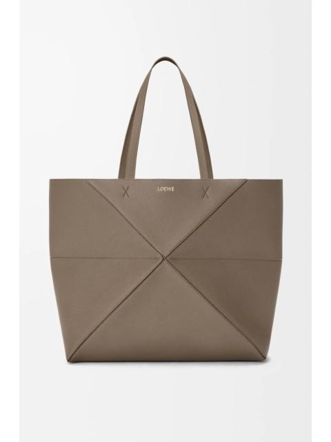 Loewe Loewe "puzzle Fold" Medium Shoulder Bag