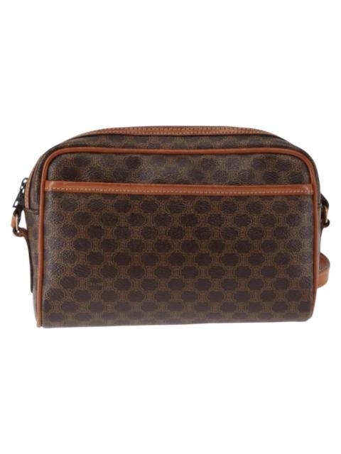 CELINE Leather handbag