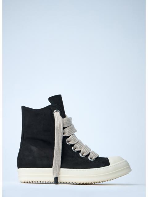 Rick Owens Men Jumbo Laced Sneakers