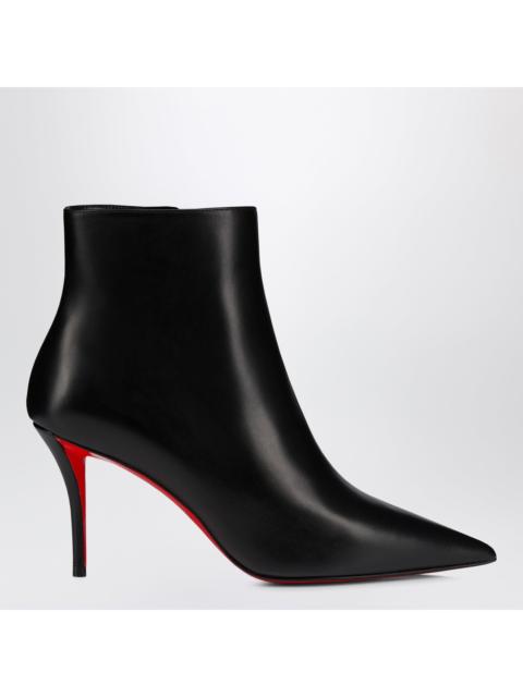 Christian Louboutin Christian Louboutin Miss Z Booty Black Women