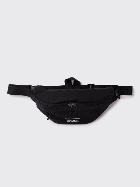 Comme des Garçons Homme Waist Bag