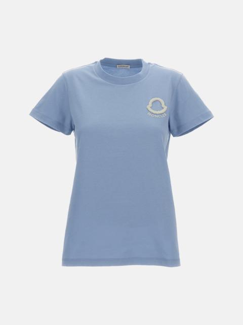 Moncler Moncler Women Short-Sleeve T-Shirt