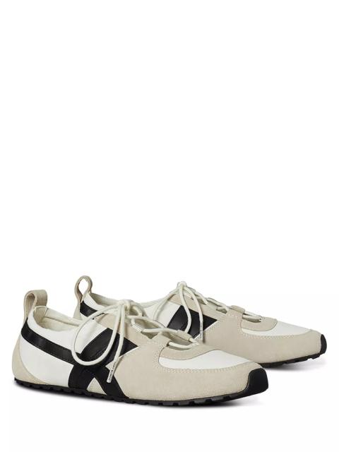 TORY BURCH Women's Hank Ballet Sneakers