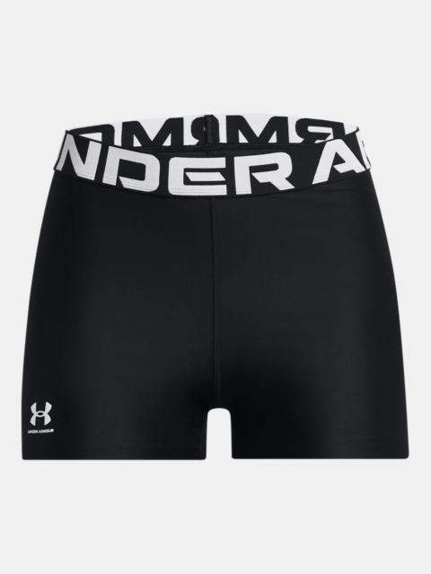 Under Armour HeatGear® Shorty