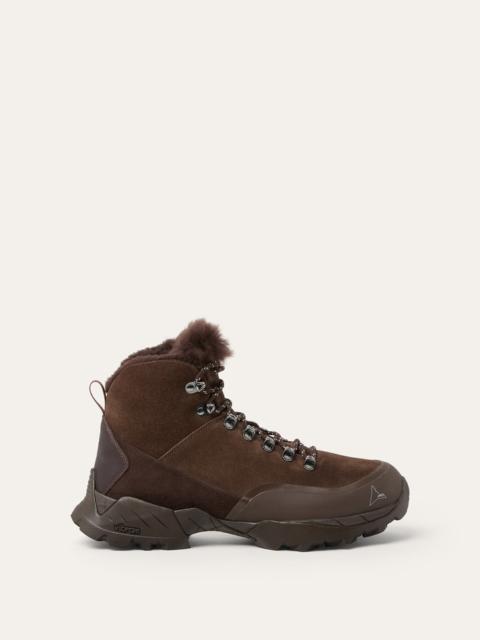 Loro Piana Andreas Boot