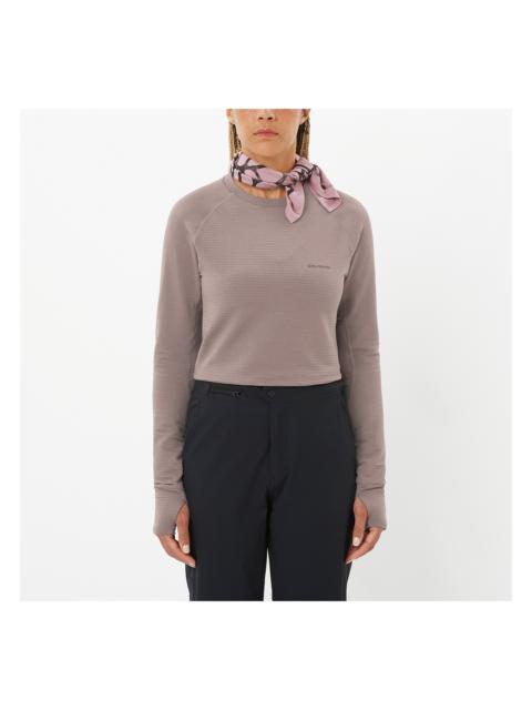 SALOMON ESSENTIAL LIGHTWARM