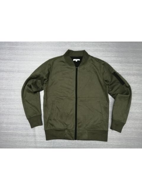 Other Designers Rare Japanese Brand Nylaus Light Jacket