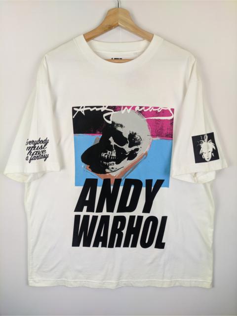 Other Designers Uniqlo - Steals🔥Uniqlo x Andy Warhol T-shirt