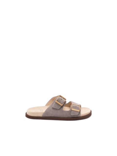 Brunello Cucinelli Sandals