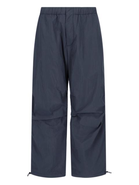 Studio Nicholson "NIXIE" PANTS
