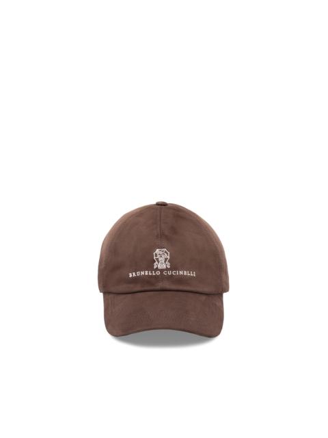 Brunello Cucinelli Baseball Cap