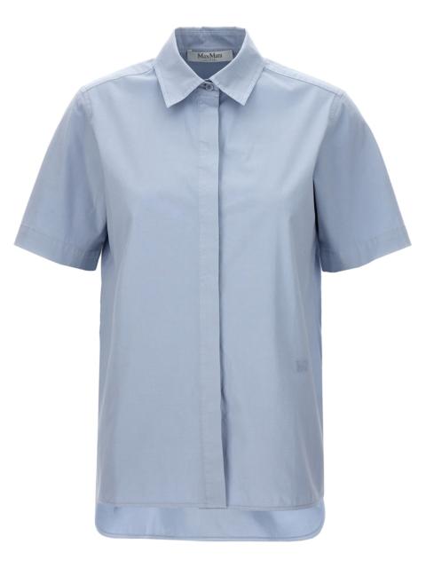 Max Mara Max Mara Women 'Adunco' Shirt