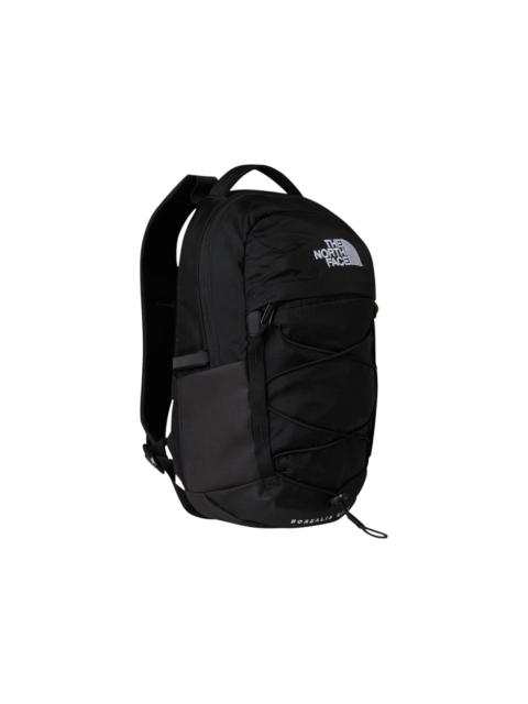The North Face The North Face Borealis Mini Backpack Black/Black/NPF
